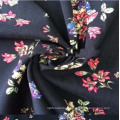 China Factory Wholesale Rayon Challis Fabric for Women Clothing